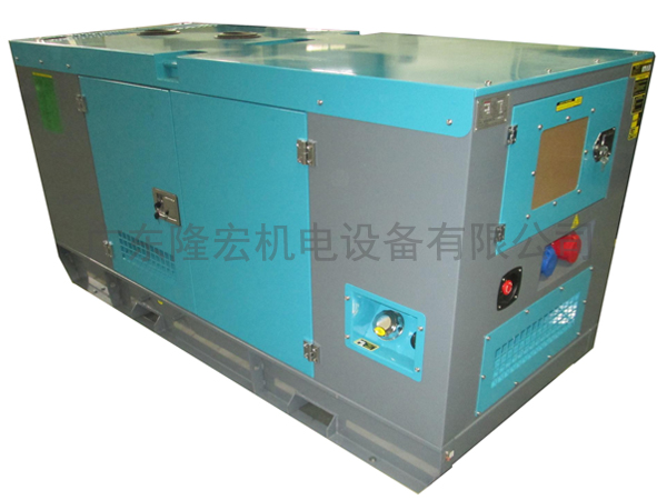 潍柴发电机  潍柴动力发电机   潍柴静音发电机组